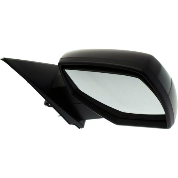 Mirror Passenger Side Gmc Denali 2500 2015-2019 Power Heated Ptm Std Type , GM1321481 - Image 3