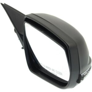 Mirror Passenger Side Chevrolet Malibu 2013 Power Textured Heated With Signal/Memory Non-Foldable , GM1321488