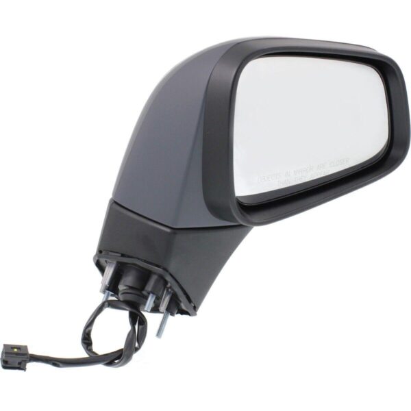 Mirror Passenger Side Chevrolet Trax 2015-2016 Power Textured Heated Lt/Ltz Model , GM1321497 - Image 3