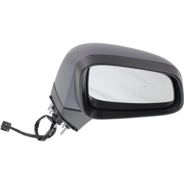 Mirror Passenger Side Chevrolet Trax 2015-2016 Power Textured Heated Lt/Ltz Model , GM1321497 - Image 5