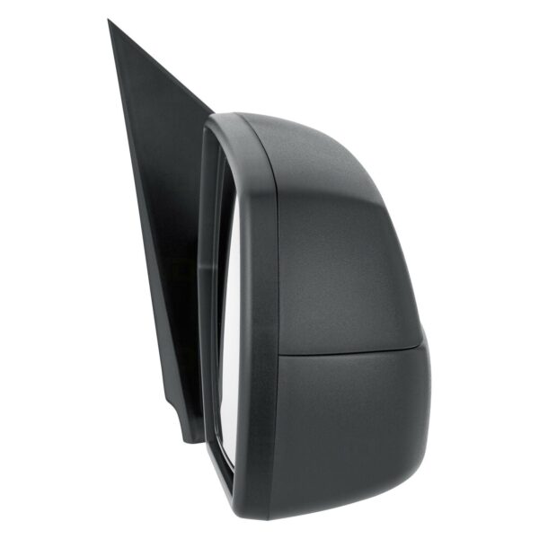 Mirror Driver Side Gmc Denali 1500 2014-2018 Power Textured Heated Std Type With Signal/Memory/Puddle Lamp Power Fold , GM1321503 - Image 4