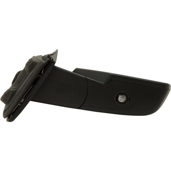 Mirror Passenger Side Chevrolet Silverado 1500 2015-2018 Power Heated With Texture Cap/Auto Back Signal , GM1321504 - Image 5