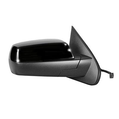 Mirror Passenger Side Chevrolet Silverado 1500 2015-2018 Power Heated With Texture Cap/Auto Back Signal , GM1321504