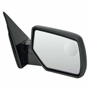 Mirror Passenger Side Gmc Yukon Denali 2015-2020 Power Heated Ptm Manual Fold , GM1321505