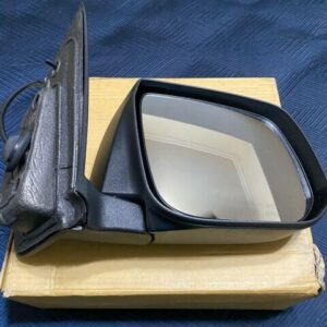 2017-2022 Gmc Canyon Mirror Passenger Side Power Ptm Std , GM1321523