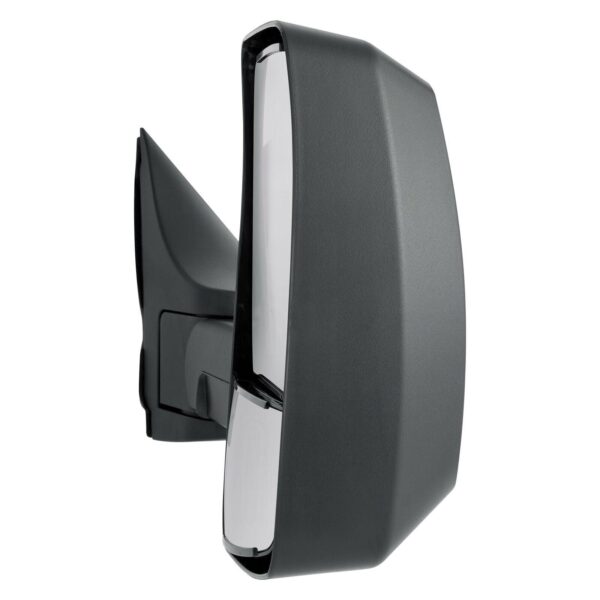 Mirror Passenger Side Gmc Savana 2003-2021 Power With Dual Heated/5 Slot Plug/Long Arm Without Signal , GM1321530 - Image 4