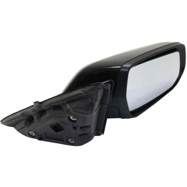 2016-2023 Chevrolet Malibu Mirror Passenger Side Power Ptm , GM1321540 - Image 3