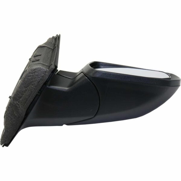 2016-2023 Chevrolet Malibu Mirror Passenger Side Power Ptm , GM1321540 - Image 5