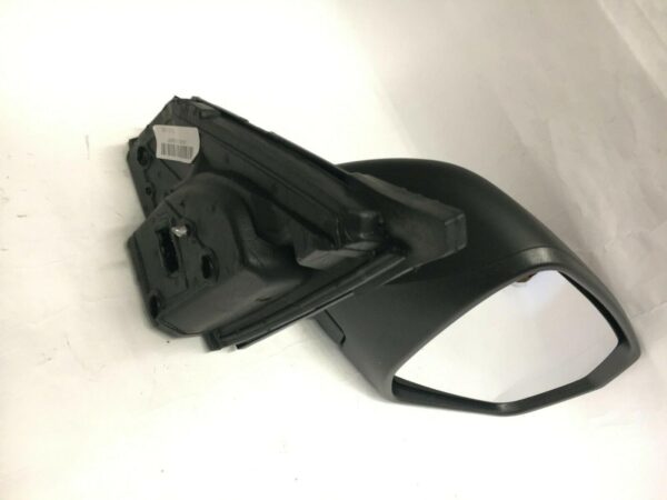 2018-2024 Chevrolet Equinox Mirror Passenger Side Power , GM1321559 - Image 2