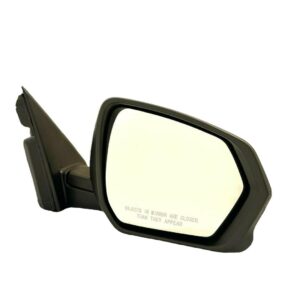 2018-2024 Chevrolet Equinox Mirror Passenger Side Power Ptm , GM1321560