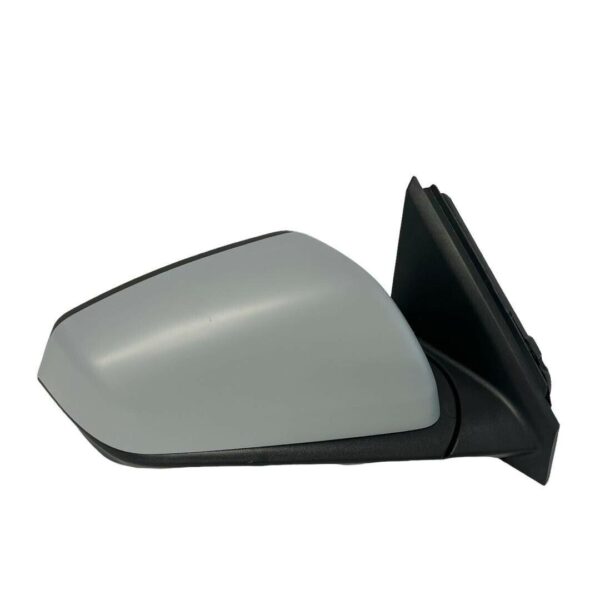 2018-2024 Chevrolet Equinox Mirror Passenger Side Power Ptm , GM1321560 - Image 2