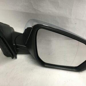 2018-2023 Gmc Terrain Mirror Passenger Side Power Without , GM1321561
