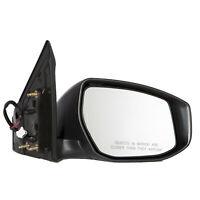 2017-2022 Chevrolet Trax Mirror Passenger Side Power Ptm Mexico Built , GM1321578