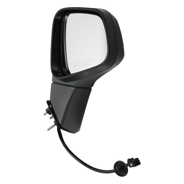 2017-2022 Chevrolet Trax Mirror Passenger Side Power Ptm , GM1321579 - Image 3