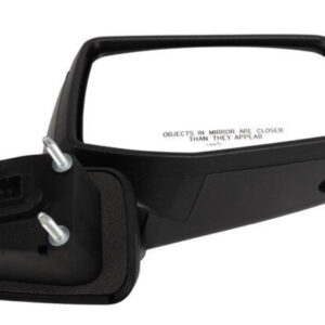 2019-2023 Chevrolet Silverado 1500 Mirror Passenger Side , GM1321582