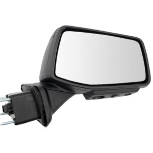 2019-2023 Chevrolet Silverado 1500 Mirror Passenger Side , GM1321589