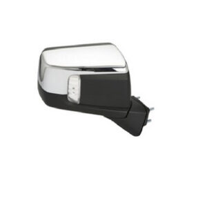 2019-2023 Chevrolet Silverado 1500 Mirror Passenger Side , GM1321591