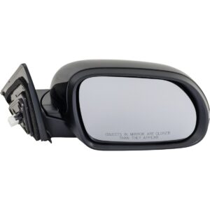 2019-2025 Chevrolet Blazer Mirror Passenger Side Power Ptm , GM1321623