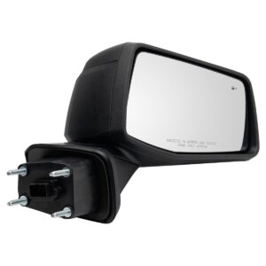 2019-2023 Chevrolet Silverado 1500 Mirror Passenger Side , GM1321642