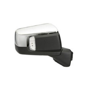 2019-2023 Chevrolet Silverado 1500 Mirror Passenger Side , GM1321643
