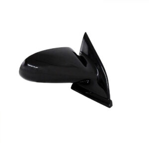 2021-2025 Chevrolet Trailblazer Mirror Passenger Side Power Ptm Htd , GM1321670