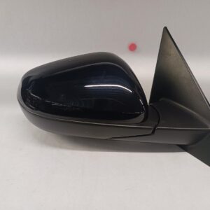 2021-2025 Chevrolet Trailblazer Mirror Passenger Side Power , GM1321673