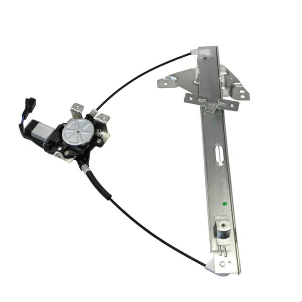 Window Regulator Front Driver Side Chevrolet Impala 2000-2005 Power , GM1350135 - Image 5