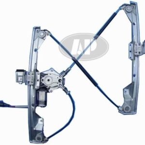 Window Regulator Front Driver Side Pontiac Grand Prix 2004-2008 Power , GM1350152