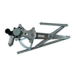 Pontiac Vibe 2003-2008 Window Regulator Front Driver Side Power , GM1350158