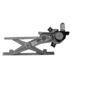 Window Regulator Front Driver Side Chevrolet Cobalt 2005-2010 Power , GM1350161