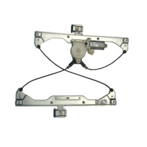 Window Regulator Front Driver Side Chevrolet Hhr 2006-2011 Power , GM1350178