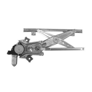 Window Regulator Front Driver Side Pontiac G5 2007-2010 Power , GM1350179