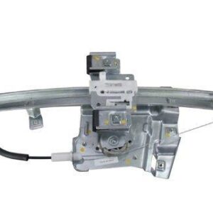 Window Regulator Front Driver Side Buick Lucerne 2006-2011 Power , Gm1350191 - Hunt Parts