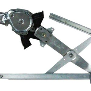 Window Regulator Front Passenger Side Chevrolet Cavalier 2000-2005 Power Sedan , GM1351116
