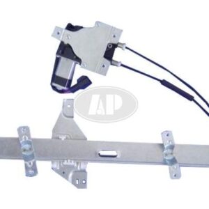 Window Regulator Front Passenger Side Pontiac Grand Prix 1997-2003 Power , GM1351123