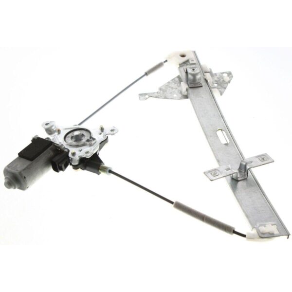 Window Regulator Front Passenger Side Chevrolet Impala 2000-2005 Power , GM1351135 - Image 3