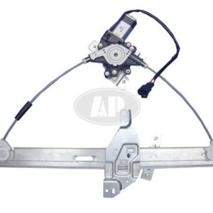 Window Regulator Front Passenger Side Chevrolet Impala 2000-2005 Power , GM1351135