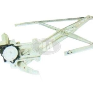 Window Regulator Front Passenger Side Gmc Canyon 2004-2012 Power , GM1351164
