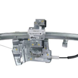 Window Regulator Front Passenger Side Buick Lucerne 2006-2011 Power , Gm1351191 - Hunt Parts