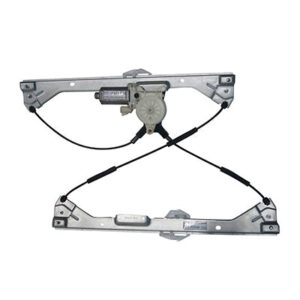 Window Regulator Front Passenger Side Buick Allure 2005-2009 Power , Gm1351194 - Hunt Parts