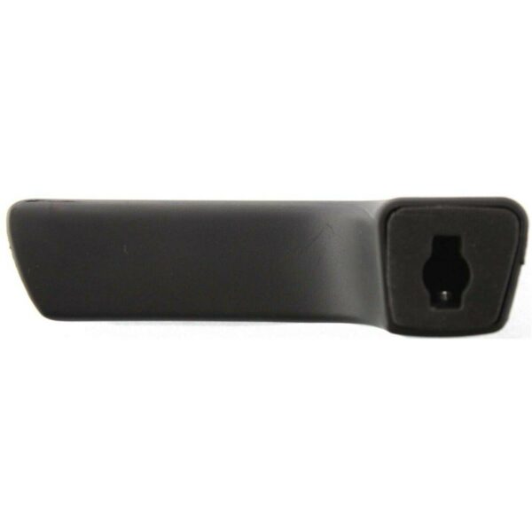 Door Handle Front Inner Driver Side Gmc Sierra 2500 2007-2013 Plastic , GM1352133 - Image 3