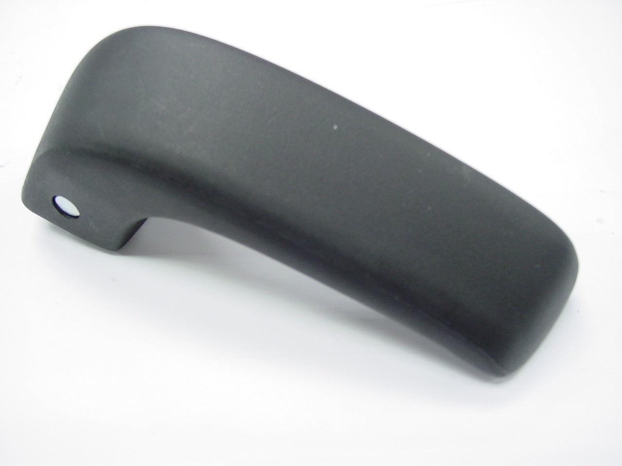 Door Handle Front Inner Driver Side Gmc Sierra 2500 2007-2013 Plastic , GM1352133
