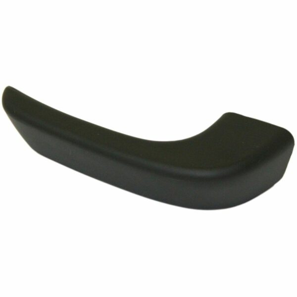 Door Handle Front Inner Passenger Side Gmc Sierra 1500 2007-2013 Plastic , GM1353133 - Image 2