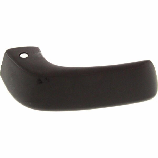 Door Handle Front Inner Passenger Side Gmc Sierra 1500 2007-2013 Plastic , GM1353133 - Image 3