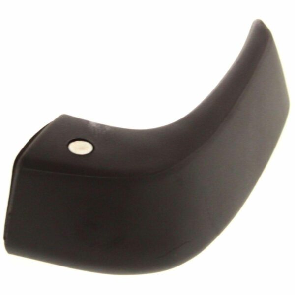 Door Handle Front Inner Passenger Side Gmc Sierra 2500 2011-2014 Plastic , GM1353133 - Image 4