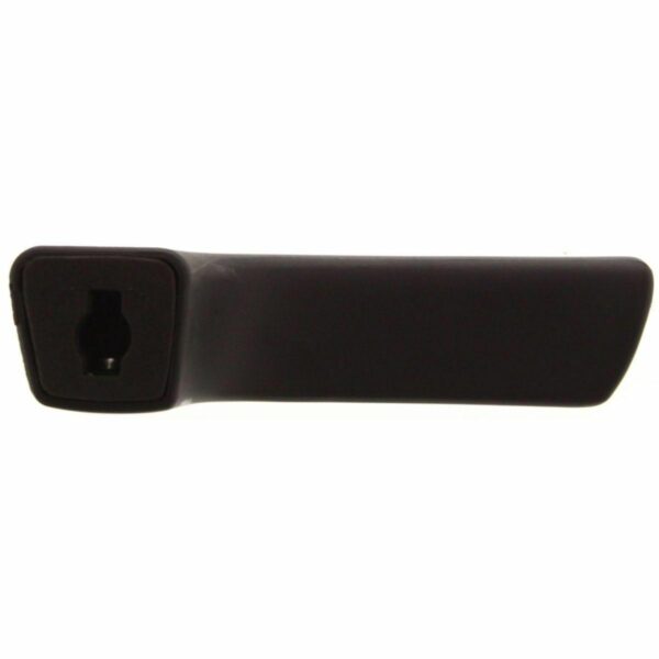 Door Handle Front Inner Passenger Side Gmc Sierra 1500 2007-2013 Plastic , GM1353133 - Image 5