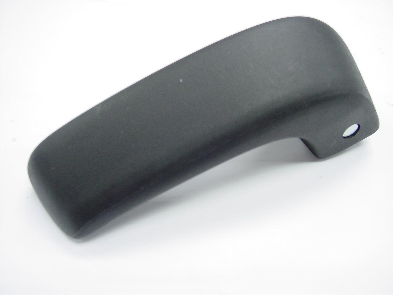 Door Handle Front Inner Passenger Side Gmc Sierra 1500 2007-2013 Plastic , GM1353133