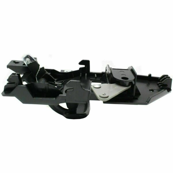 Door Handle Front Inner Passenger Side Gmc Savana 2001-2019 Textured Black , GM1353156 - Image 4