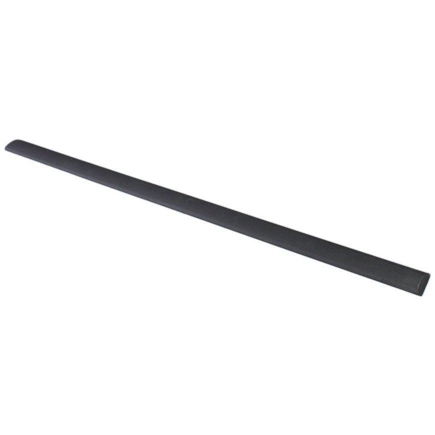 Door Moulding Rear Driver Side Chevrolet Impala 2006-2013 Primed , GM1504116