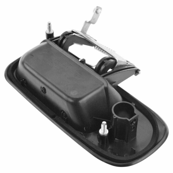 Door Handle Outer Chevrolet Express 1997-2010 For Sliding Door Textured , GM1513106 - Image 3